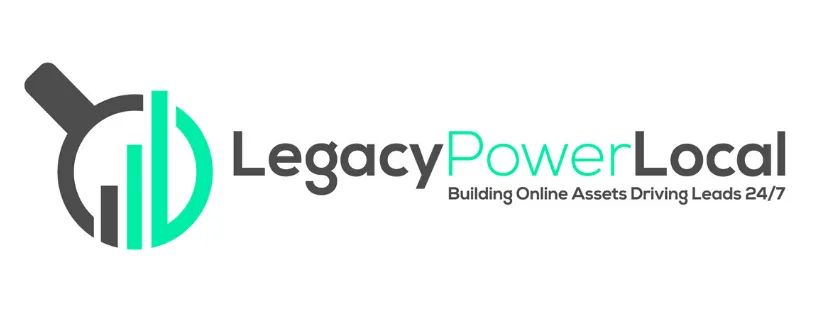 Legacy Power Hosting